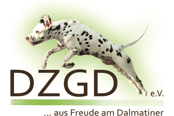 Dalmatiner • Zucht • Gemeinschaft Deutschland e.V.